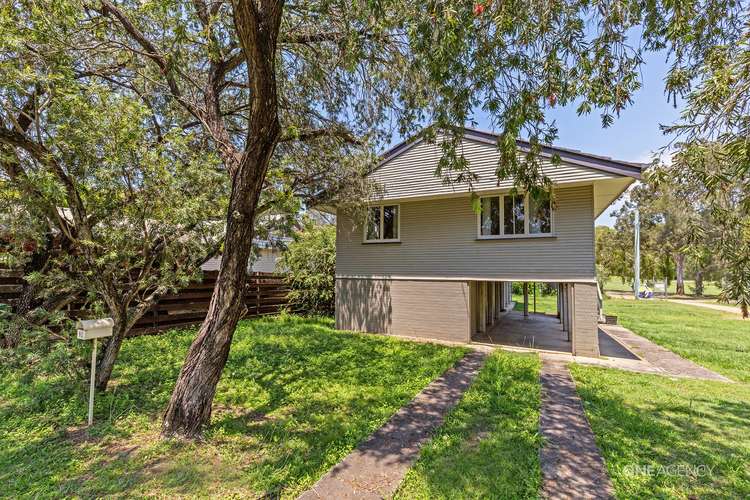 Second view of Homely house listing, 41 Bradley Road, Clontarf QLD 4019