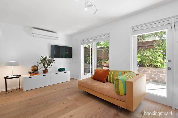 Fourth view of Homely apartment listing, 1/52 Caroline Street, South Yarra VIC 3141