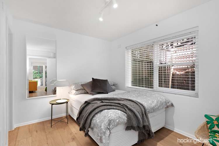 Fifth view of Homely apartment listing, 1/52 Caroline Street, South Yarra VIC 3141