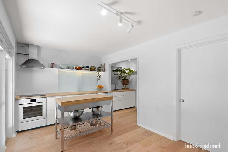 Sixth view of Homely apartment listing, 1/52 Caroline Street, South Yarra VIC 3141