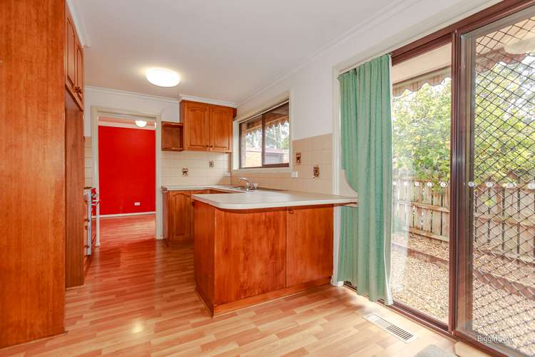 Third view of Homely unit listing, 10/57 Chandler Road, Boronia VIC 3155