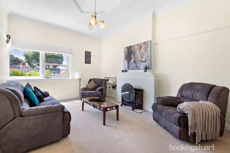 Second view of Homely semiDetached listing, 319 Bambra Road, Caulfield South VIC 3162