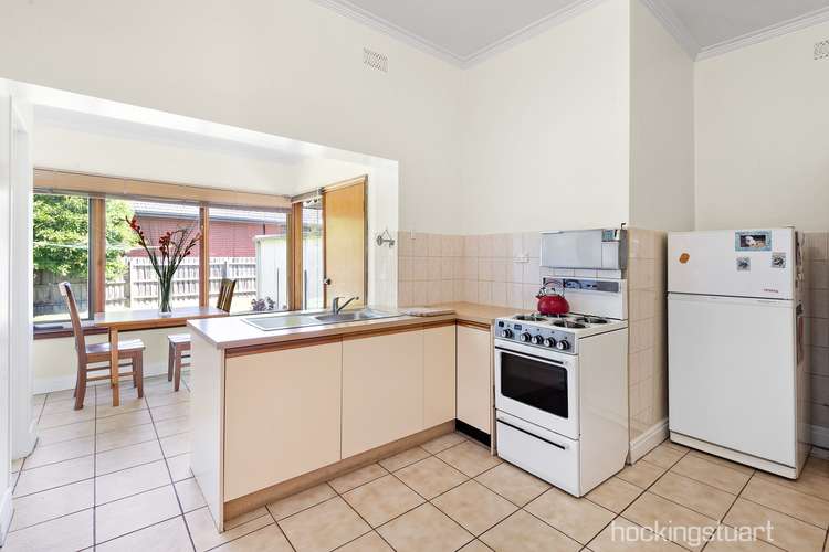 Third view of Homely semiDetached listing, 319 Bambra Road, Caulfield South VIC 3162