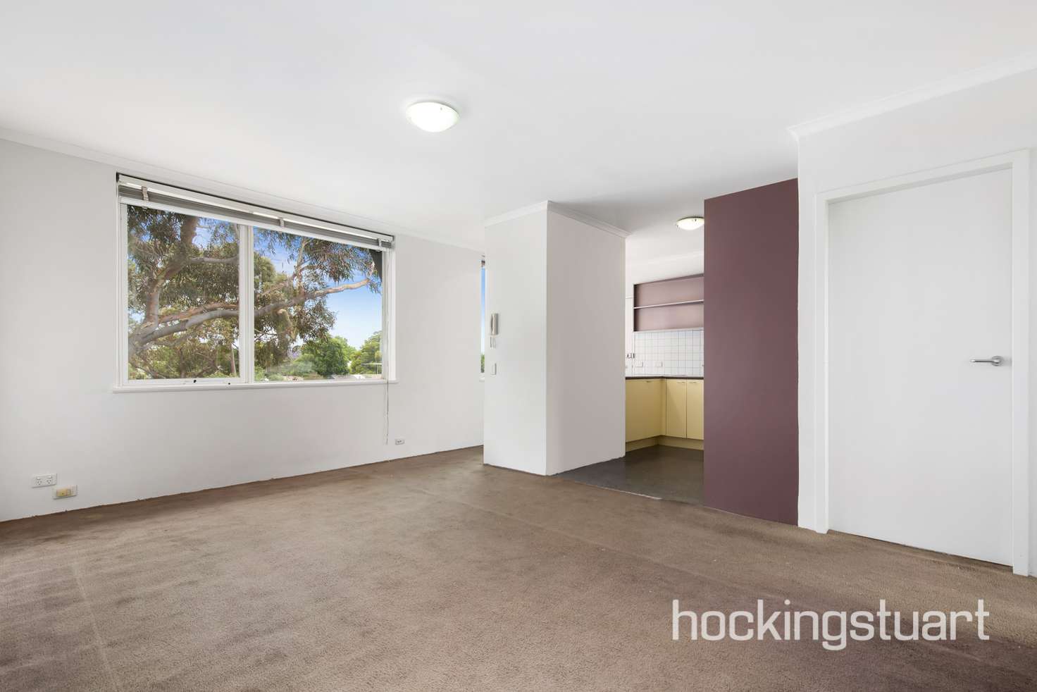 Main view of Homely apartment listing, 11/55 York Street, Fitzroy North VIC 3068