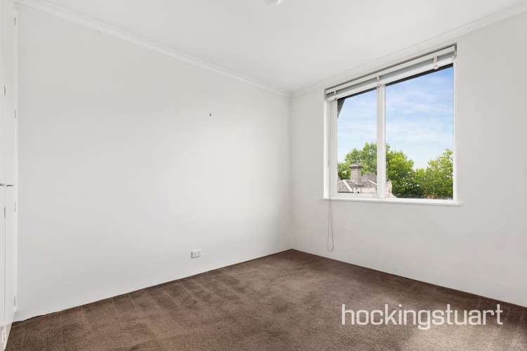 Fifth view of Homely apartment listing, 11/55 York Street, Fitzroy North VIC 3068