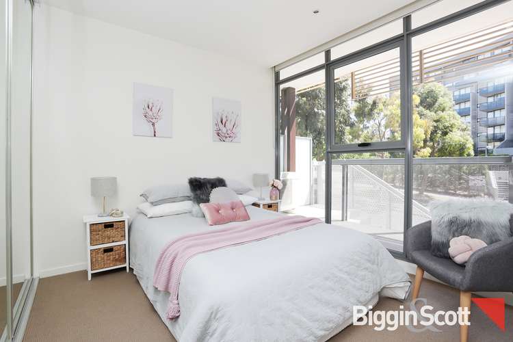 Fifth view of Homely apartment listing, G5/44 Skyline Drive, Maribyrnong VIC 3032