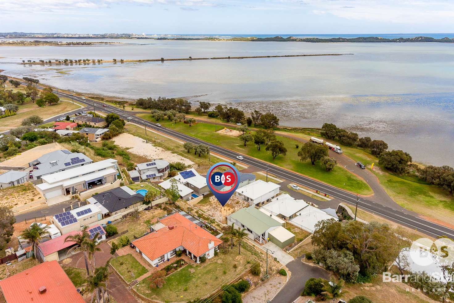 Main view of Homely residentialLand listing, 24A Magill Street, Australind WA 6233