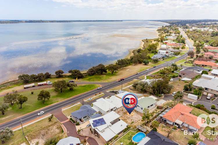 Sixth view of Homely residentialLand listing, 24A Magill Street, Australind WA 6233