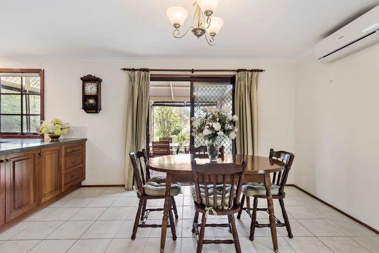 Fifth view of Homely house listing, 83 Warrawee Circuit, Frankston VIC 3199