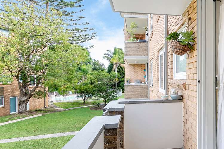 Main view of Homely apartment listing, 16/23 Iluka Avenue, Manly NSW 2095