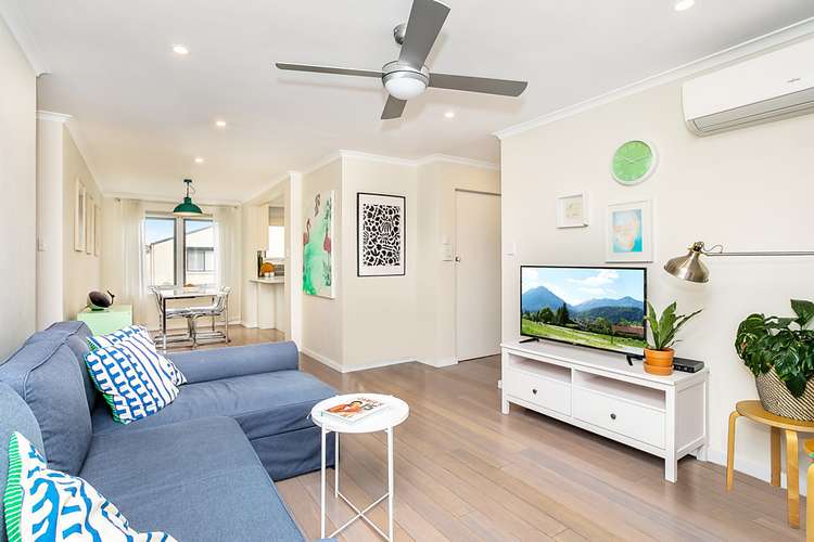 Second view of Homely apartment listing, 16/23 Iluka Avenue, Manly NSW 2095