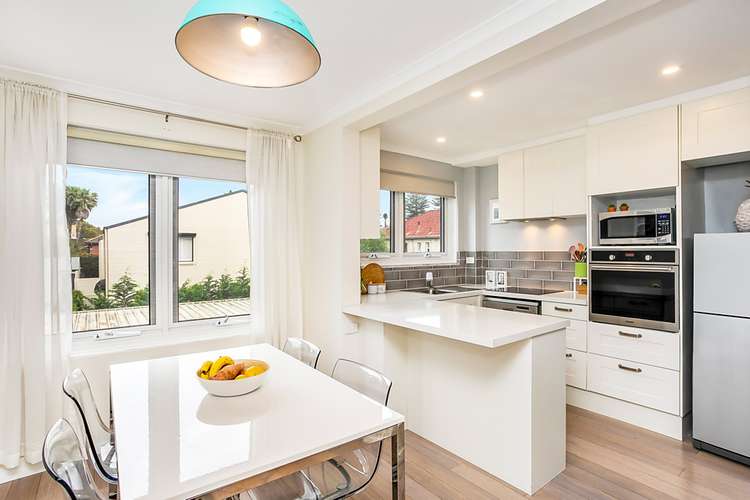 Third view of Homely apartment listing, 16/23 Iluka Avenue, Manly NSW 2095