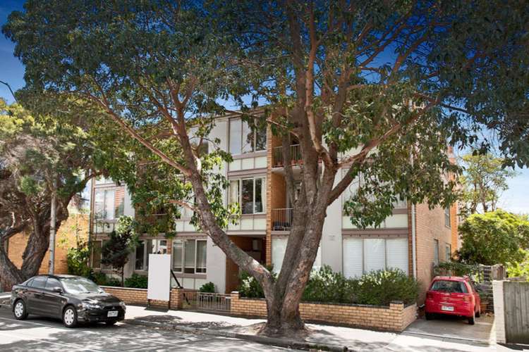 Main view of Homely apartment listing, 8/93 Glenhuntly Road, Elwood VIC 3184