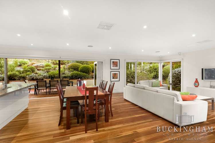 Fourth view of Homely house listing, 16 Diosma Road, Eltham VIC 3095