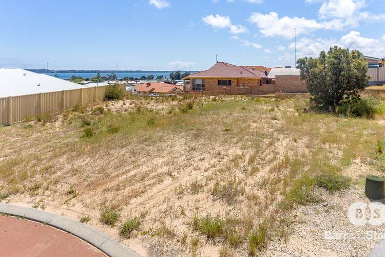 Fifth view of Homely residentialLand listing, 14 Chaudiere View, Australind WA 6233