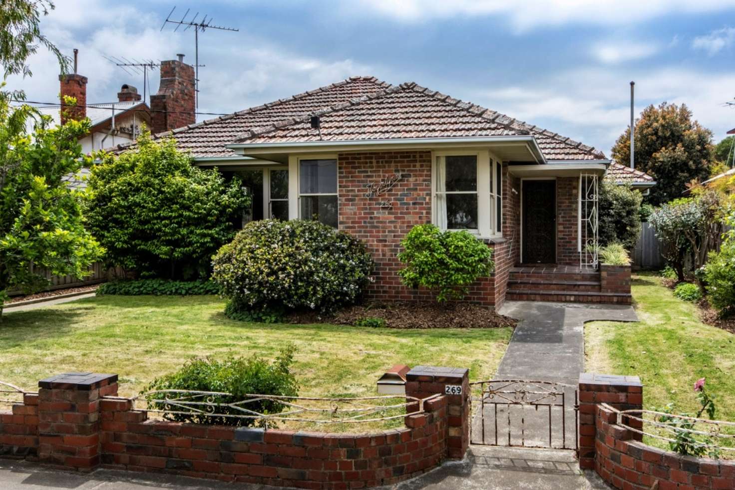 Main view of Homely house listing, 269 McKillop Street, East Geelong VIC 3219
