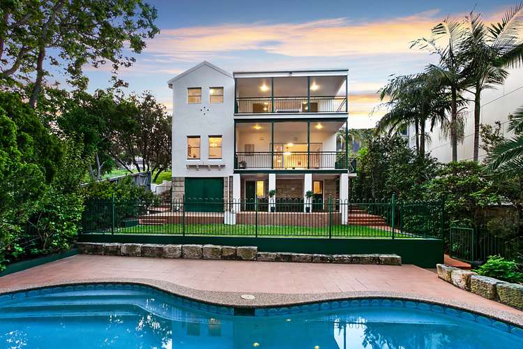 Main view of Homely house listing, 56 Woodland Street, Balgowlah Heights NSW 2093