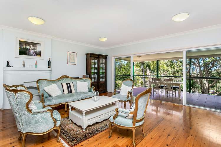 Second view of Homely house listing, 56 Woodland Street, Balgowlah Heights NSW 2093