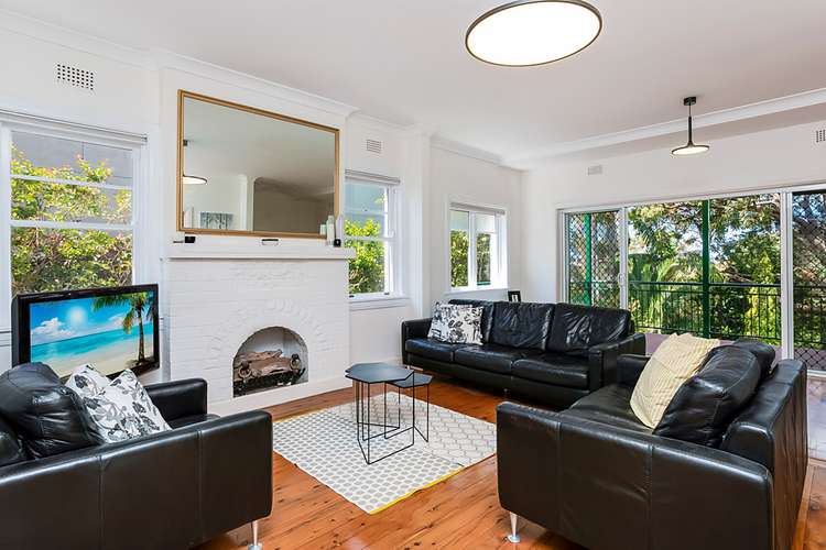 Fifth view of Homely house listing, 56 Woodland Street, Balgowlah Heights NSW 2093