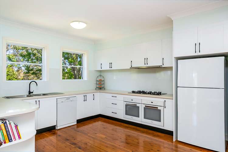 Sixth view of Homely house listing, 56 Woodland Street, Balgowlah Heights NSW 2093