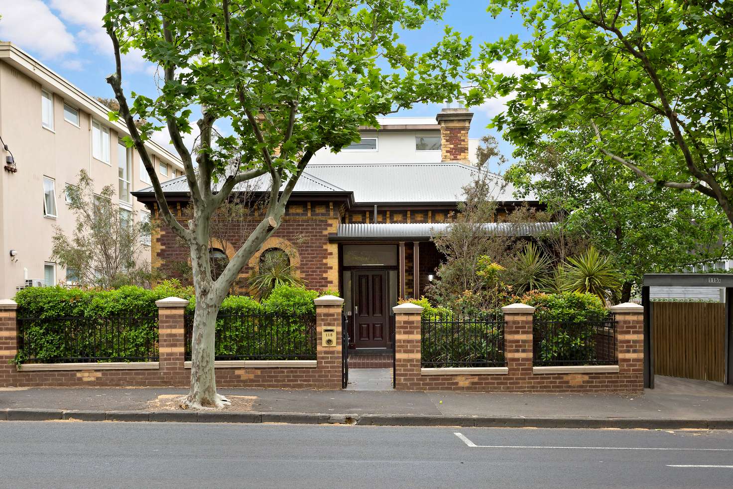 Main view of Homely house listing, 115 Williams Road, Prahran VIC 3181