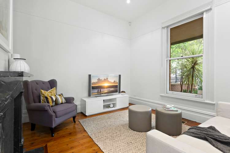 Second view of Homely house listing, 115 Williams Road, Prahran VIC 3181