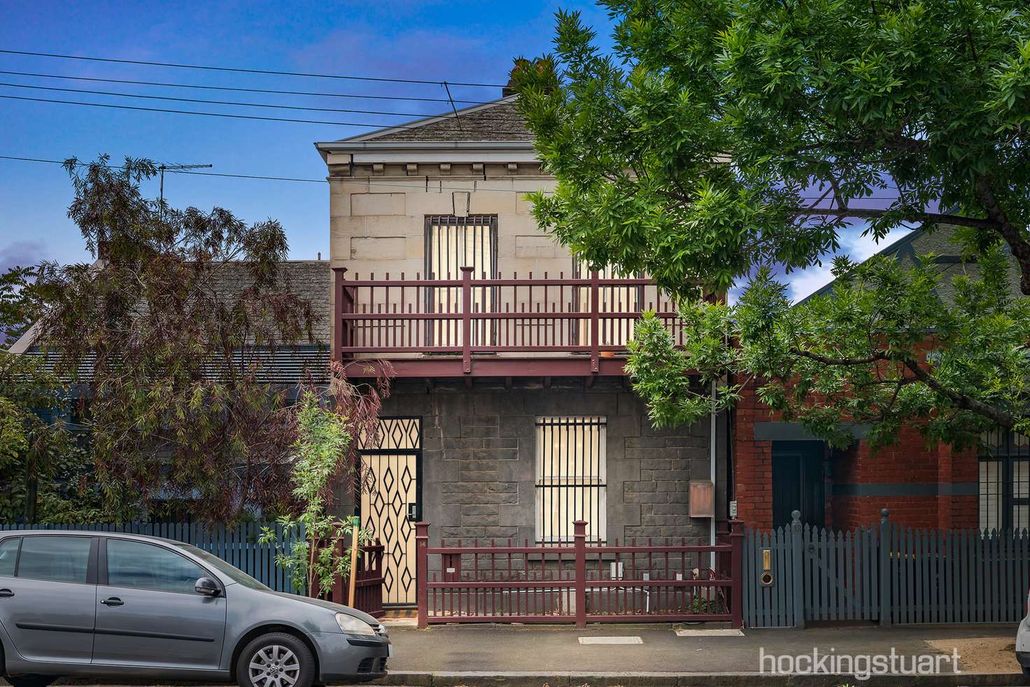 Main view of Homely house listing, 14 Murchison Street, Carlton VIC 3053