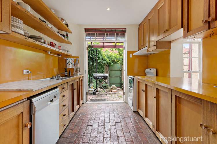 Second view of Homely house listing, 14 Murchison Street, Carlton VIC 3053