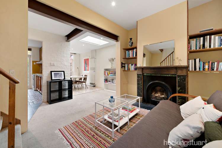 Third view of Homely house listing, 14 Murchison Street, Carlton VIC 3053