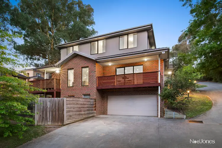 1/5-7 Casella Street, Mitcham VIC 3132
