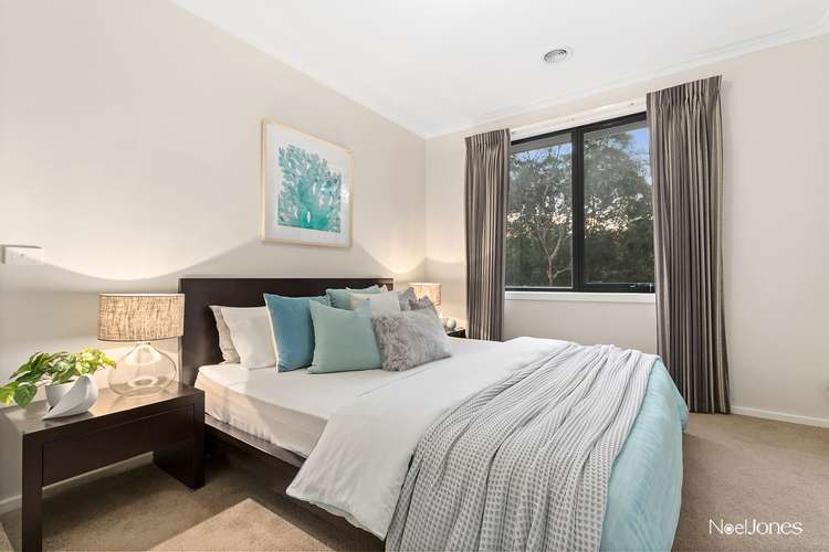Fifth view of Homely townhouse listing, 1/5-7 Casella Street, Mitcham VIC 3132