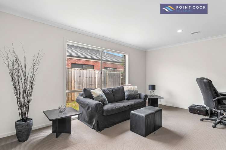 Fourth view of Homely house listing, 53 Cooinda Way, Point Cook VIC 3030