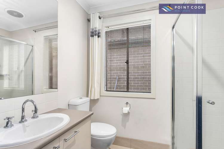 Sixth view of Homely house listing, 53 Cooinda Way, Point Cook VIC 3030