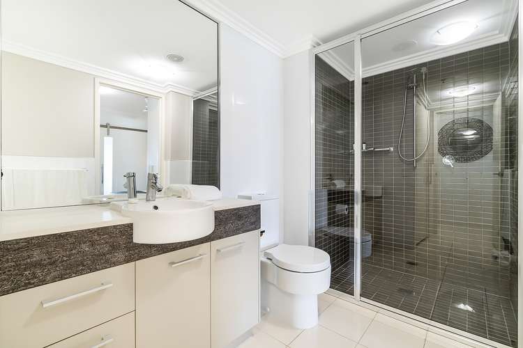 Fifth view of Homely unit listing, 1012/102 Esplanade, Darwin City NT 800