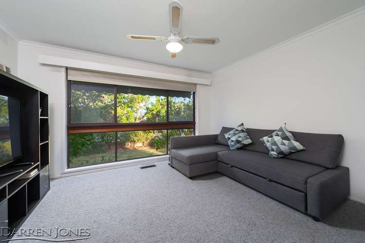 Second view of Homely unit listing, 1/7 McDowell Street, Greensborough VIC 3088