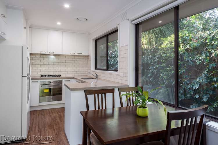 Third view of Homely unit listing, 1/7 McDowell Street, Greensborough VIC 3088