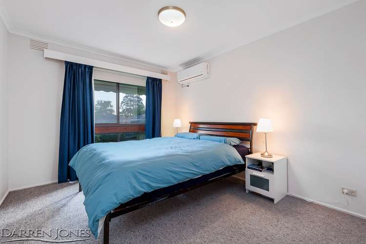 Fifth view of Homely unit listing, 1/7 McDowell Street, Greensborough VIC 3088