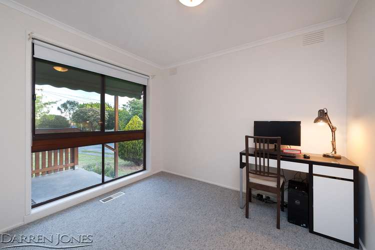 Sixth view of Homely unit listing, 1/7 McDowell Street, Greensborough VIC 3088