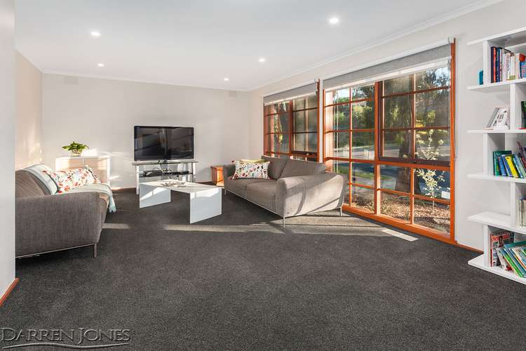 Second view of Homely house listing, 39 Hakea Street, Watsonia North VIC 3087