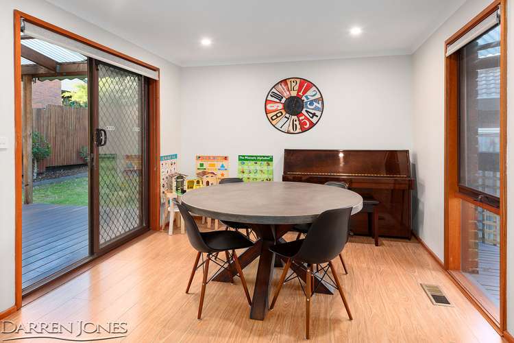 Fourth view of Homely house listing, 39 Hakea Street, Watsonia North VIC 3087