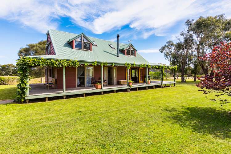 Second view of Homely house listing, 130 Hendersons Road, Bittern VIC 3918