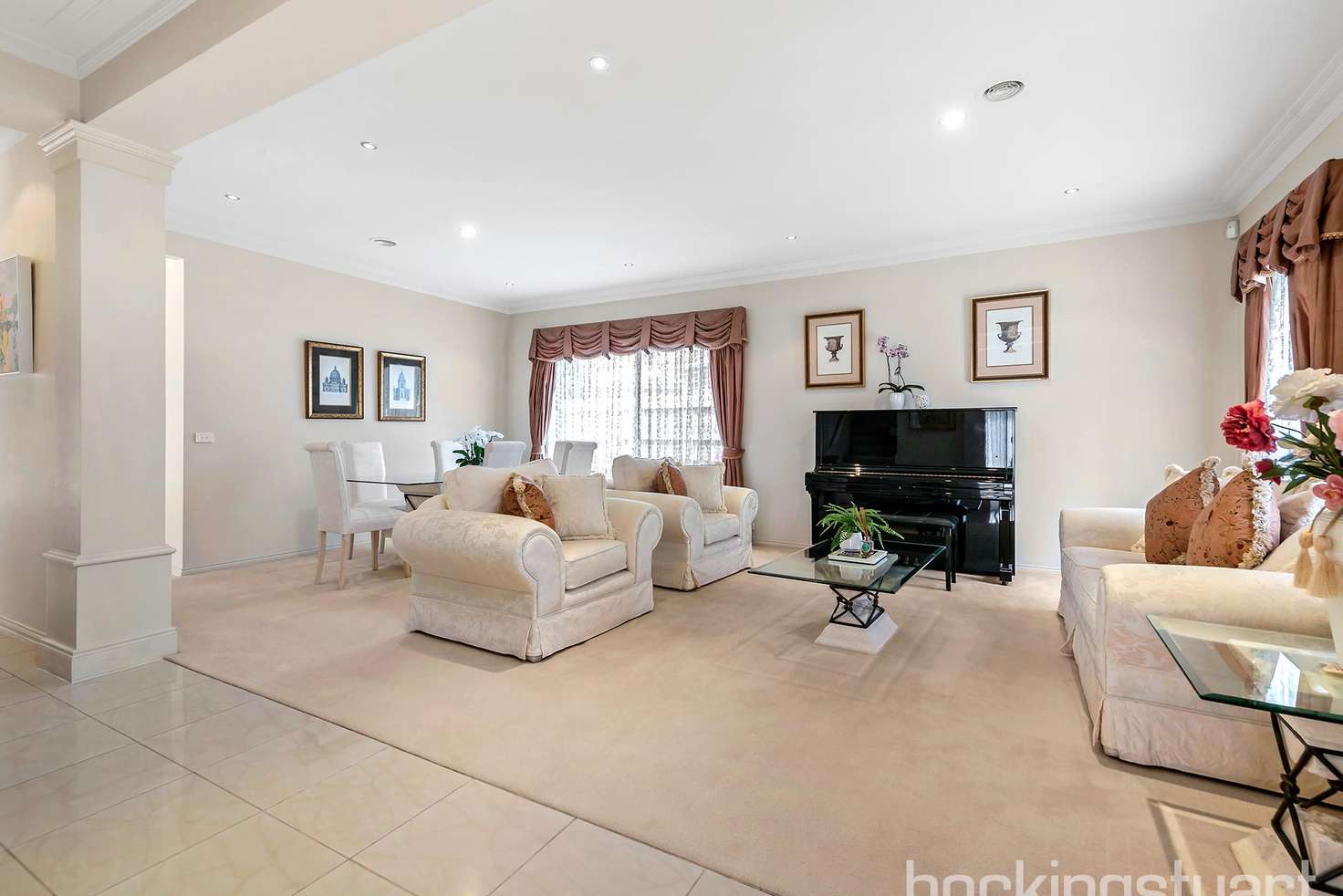 Main view of Homely house listing, 6 The Sands, Aspendale Gardens VIC 3195