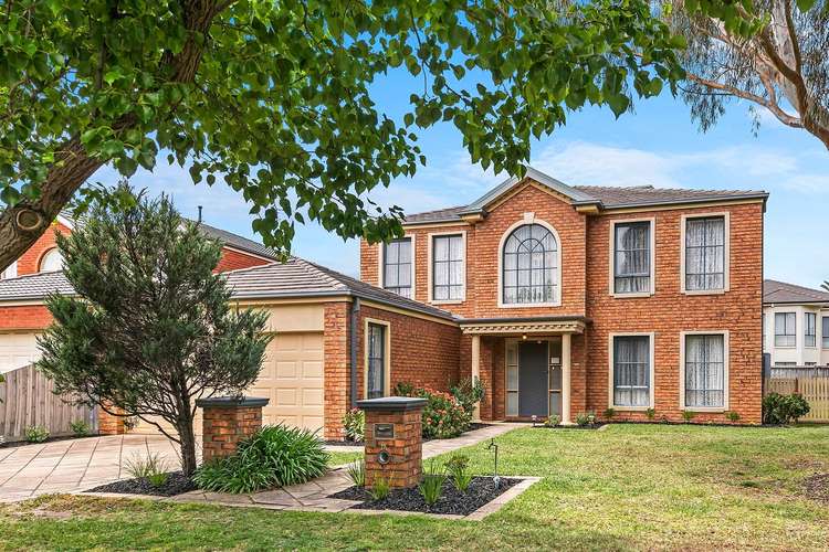 Second view of Homely house listing, 6 The Sands, Aspendale Gardens VIC 3195