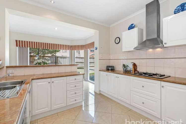 Third view of Homely house listing, 6 The Sands, Aspendale Gardens VIC 3195