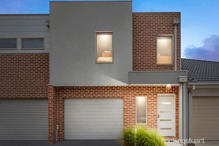 1/62 Anzac Drive, Wollert VIC 3750