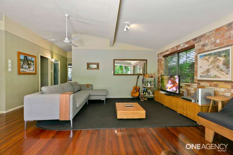 Main view of Homely house listing, 30 Morning Glory Drive, Cooroibah QLD 4565