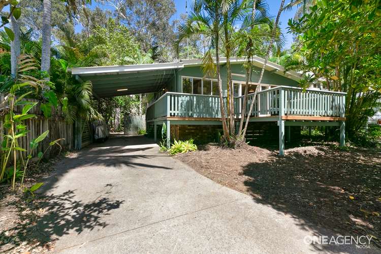 Fourth view of Homely house listing, 30 Morning Glory Drive, Cooroibah QLD 4565