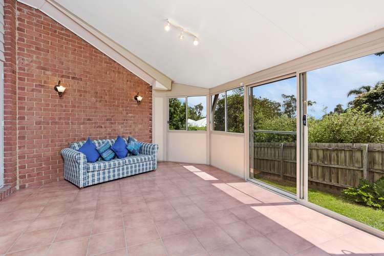 Fifth view of Homely unit listing, 2/1 Evon Avenue, Ringwood East VIC 3135