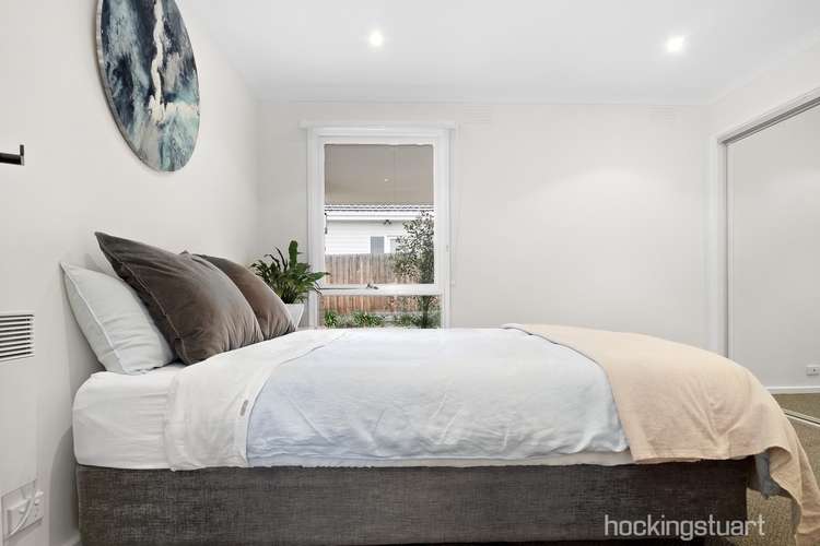 Fifth view of Homely unit listing, 2/7 Lindsay Street, Beaumaris VIC 3193