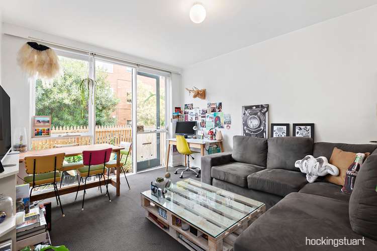 Fourth view of Homely apartment listing, 4/17 Dickens Street, Elwood VIC 3184